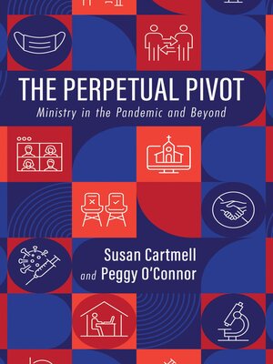 cover image of The Perpetual Pivot